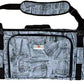 UNISTRENGH Snowboard Bag For Air Travel - Padded Snowboard Bag - Waterproof Fully Padded Snowboarding Travel Bag For Flying - Up to 165 CM Snowboards