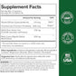O Positiv Moto Women's Metabolism Support - Energy, Curb Cravings, Healthy Metabolism - Vegan Capsules, 30 Servings