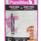 PureBites Salmon Freeze Dried Cat Treats, 0.92Oz | 26G - Value Size