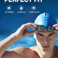 ZIONOR G1 Polarized Swimming Goggles for Unisex Adult Women Anti Fog 100% Anti UV Diving Goggles