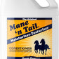 Mane 'n Tail Conditioner Gallon, for Soft Silky Hair. For Horses and Humans! (128 Fl Oz)