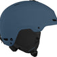 Retrospec Zephyr Ski Helmet - Snowboard Helmet for Adults & Youth - Adjustable Fit with Breathable Vents for Men, Women, Boys and Girls