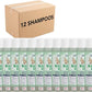 Bobbi Panter Dog Shampoo - Made in USA - All Natural Formula for Itch Relief & Soothing Skins, Concentrated 16:1 for Professional Groomers - Green Apple Scent, 13 Oz (Case of 12)