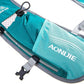 AONIJIE Hydration Vest Pack Backpack 5L Marathoner Running Race Hydration