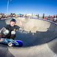 S1 Lifer Helmet for Skateboarding, BMX, and Roller Skating