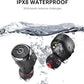 TOZO T10 Wireless Earbuds Bluetooth 5.3 Headphones, App Customize EQ, Ergonomic Design, 55H Playtime, Wireless Charging Case, IPX8 Waterproof Sound in-Ear Headset, 2025 New Version