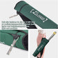 Elong Adjustable Archery Back Arrow Quiver Holder - Upgraded Quiver Arrows for Compound Recurve Bow and Hunting Target Practicing Youth and Adults