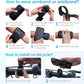 Cikyner Running Armband : 3 in 1 Sports Phone Holder - 360 Rotatable & Detachable for 4.5-7'' iPhone - Gym Running Hiking