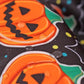 CuteBone Male Dog Diapers Small 3 Pack Halloween Puppy Diapers DM31S