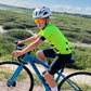 Kids Baseball Sunglasses for Boys Girls Youth Softball Cycling Sports Sunglasses UV400 Protection Age 5-12