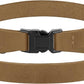 Breakaway Cat Collar Leather with Removable Bell - 13 Colors Available - Soft Adjustable Girl Boy Safety Lightweight Pet Kitten Collars Pink Brown Blue Green Red Orange Black (Brown)