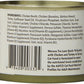 Weruva's TruLuxe Cat Food, Quick 'N Quirky with Chicken & Turkey in Gravy, 6oz Can (Pack of 24), Brown