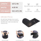 FeelinGirl Waist Trainer for Women Trimmer Belt Waist Cincher Tummy Wrap Plus Size Snatch Me Up Bandage Body Shaper