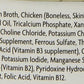 Weruva's TruLuxe Cat Food, Quick 'N Quirky with Chicken & Turkey in Gravy, 6oz Can (Pack of 24), Brown
