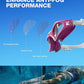 ZIONOR G1 Lite Swim Goggles with Swim Cap Comfortable Anti-fog Swimming Goggles Cap Set for Adult Men Women
