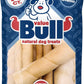 ValueBull Beef Cheek Rolls, Long Lasting Dog Chews, Jumbo 5-6 Inch, 10 Count - Long Lasting Dog Chews, Rich in Collagen, Single Ingredient, Cleans Teeth