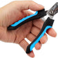 Cat Dog Specific Nail Clipper, Avoiding Excessive Cutting, Suitable for Beginners. It Can Also be Used for Small Animals Such as Birds, Hamsters, Rabbits, Hedgehogs, Ferrets, Guinea Pigs, Etc.