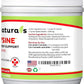 Trulysine L-Lysine for Cats Immune Support Oral Powder 21.2oz/600g - Cats & Kittens of All Age, Sneezing, Runny Nose Squinting, Watery Eyes-Fish & Poultry Flavor (U.S.A)(600 Grams (500mg / Scoop))