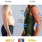 Insta Slim -Made in USA- Compression Tank-Top Shapewear for Men. Tummy Control Slimming Body-Shaper for Belly & Back Support