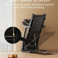 Treadmill for Home, 3.0HP Folding Treadmill with Incline, 300 lbs Capacity, Bluetooth & Heart Rate Sensor, Space-Saving Design