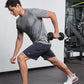 NORTHYARD Breathable 2.0™ Men's Athletic Workout T-Shirt