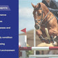 Equine 8-8-8 Fly Control for Horses (10 lb)