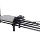 AeroPilates Reformer Home Workout Equipment, Pilates Machine w/Resistance