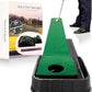 Golf Putting Mat for Various Skill Levels