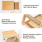 Cat Scratching Pads Sisal Pad Kitten Scratchers Ramp Kitty Scratcher Sisal Cat Scratcher Solid Wood Cats Scratching Board Platform Style (with Wooden Cat Teaser)