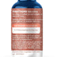 Mange Treatment for Cats, Natural Ear Mite Treatment & Cat Itchy Skin Relief, Helps with Welts, Scabs, Feline Dandruff, Shedding, Excessive Grooming and General Fur and Coat Care, 400 Odorless Pills