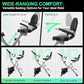 Foldable Exercise Bike Stationary Bikes for Home, 5 IN 1 Indoor Workout Bike, Cycling Bike with 16-Level Quiet Magnetic Resistance, 6.6 LBS Flywheel and 300LBS Capacity, 2025 Designed 817 X-bike