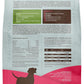 NATURE'S LOGIC Dry Dog Food - 100% Natural - No Synthetics - for All Ages, Sizes, Breeds - Free from Common Allergens, High Protein - Pork Meal Feast, 25lbs