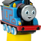 Thomas The Train Figurine Cartridge – Projects 5 Railroad Stories and 5 Songs, Over 30 Minutes of Audio Content | Gift and Toy for Ages 3+