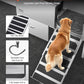 VEVOR Professional 304 Stainless Steel Dog Bathing Station, 61 inch Pet Grooming Tub w/Anti-Slip ramp, Storage Drawer, Cold Hot Faucet Showerhead for Large & Medium & Small (Right Door, with Drawer)