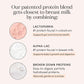 Infant Formula Powder for Infants 0-12 Months, Made With Organic Whole Milk, Clean Label Project Certified, Closest-to-Breast Milk Baby Formula Patented Protein Blend, 24 Ounce (Pack of 4)