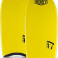MOREY® Mach 7, Pro Bodyboard; Body Boards for Beach, Embedded Rod for Durability, Engineered with HDPE Slick Bottom for Speed (2025 Model)
