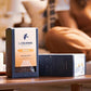La Colombe Nizza Medium Roast Whole Bean Coffee - Notes of Milk Chocolate, Nuts & Brownie with Honey-Sweet Roasted Nuttiness, 12 Ounce (Pack of 1)
