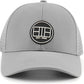 Flight Level Pickleball Hat, Baseball Cap, Quick Dry, for Men and Women