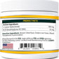 Trulysine Plus L-Lysine for Cats Immune Support Oral Powder 8oz/226g - Cats & Kittens of All Age, Sneezing, Runny Nose Squinting, Watery Eyes Chicken Liver Flavor (U.S.A)(226 Grams (900mg / Scoop))