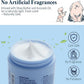 Flydog Wax Beans Fragrance-Free Pet Paw & Nose Balm Cream – Moisturizing, Soothing & Repairing Dry, Cracked Pads for Dogs, Cats & Small Animals, Avocado Oil Multi-Purpose Paw & Nose Protector, 50ml
