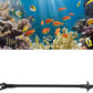Aquarium Tweezer, 19.7 inch Aquarium Tongs, Water Plants Algae Plastic Clamp Clip Cleaning Tool, Multi Purpose Plant Pruning Pliers Cleaner Fish Tank Tweezer for Fresh and Saltwater Fish Tanks