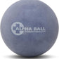 Tune Up Fitness – Alpha Ball | Large Therapy Ball | Massage Ball for Myofascial Release, Pain Relief - Back, Shoulders, Hamstrings, HIPS, Glutes