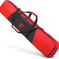 Snowboard Bag For Air Travel - Padded Snowboard Bag - Waterproof and Fully Padded Snowboarding Travel Bag For Flying - Up to 165 CM Snowboards