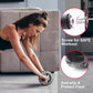 Ab Roller Wheel, Ab Workout Equipment for Difficult Abdominal & Core Strength Training, 880 lbs Weight Capacity No Noise Ab Wheel Exercise Equipment for Home Gym Core Workout, Ab Wheel Roll