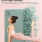 KEEP Yoga Block, High-Density EVA Foam 2 Pack Yoga Block with Non-Slip Textured Surface, Supportive, Lightweight - Ideal for Yoga, Pilates, and Stretching Exercises