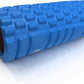 321 STRONG Foam Roller - Medium Density Deep Tissue Massager for Muscle Massage and Myofascial Trigger Point Release, with 4K eBook
