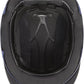 uvex perfexxion II Horse Riding Helmet for Women & Men, Anthracite - Adjustable & Excellent Ventilated Helmet