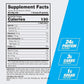 BPI Sports Best Protein – 100% Whey Protein Powder – Muscle Growth, Recovery, Meal Replacement – No Fillers, Gluten-Free – Best Protein Powder for Men & Women | Vanilla Swirl – 5 Pounds