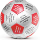 Trainers Warehouse 6" Thumball Collection, 32 Prompts for Conversation, Team Building, Relationship and Training