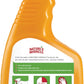 Nature's Miracle Just for Cats Oxy Stain and Odor Remover, 24 fl oz